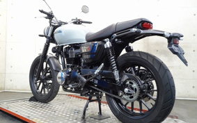 HONDA GB350S 2021 NC59