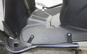 YAMAHA TRICITY 155 2006 SG81J