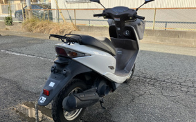 HONDA DIO CHESTER AF68