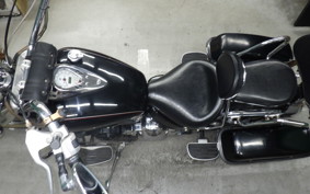 YAMAHA DRAGSTAR 400 CLASSIC 2001 VH01J