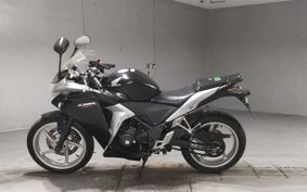 HONDA CBR250R MC41