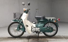 HONDA SUPER CUB90 HA02