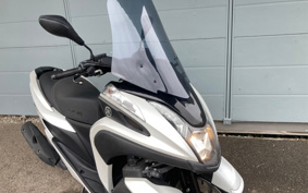 YAMAHA TORI CITY125 SE82J