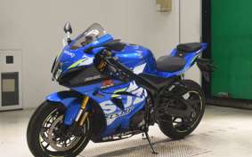 SUZUKI GSX-R1000R A 2019 DM11G