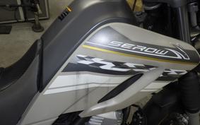 YAMAHA SEROW 250 Gen.2 DG17J