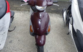 SUZUKI LET's 4 CA45A