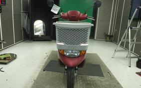 SUZUKI LET's 4 Basket CA43A