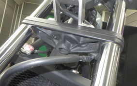 HONDA REBEL 250 2006 MC49