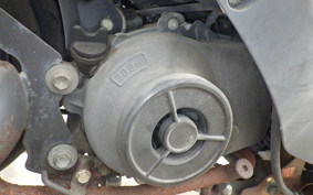 SUZUKI LET's 4 CA41A