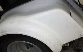 HONDA GYRO CANOPY 1995 TA03