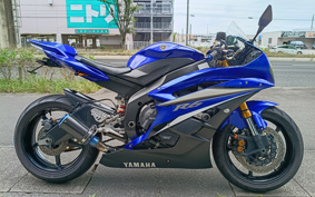 YAMAHA YZF-R6 2006 RJ12