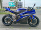 Фото Yamaha YZF-R6 2006 с японского аукциона