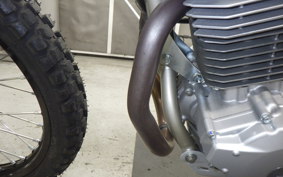 KAWASAKI KLX230ｼｪﾙﾊﾟ 2021 LX232A