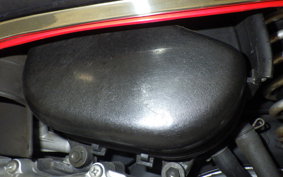 SUZUKI GEMMA 125 2016 CF41A