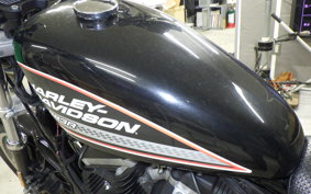 HARLEY XL883RI 2009