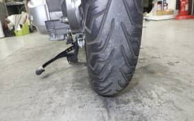 HONDA PCX125 2015 JF56