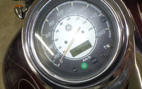 YAMAHA DRAGSTAR 1100 2007 VP13J