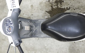 SUZUKI LET's 4 CA41A