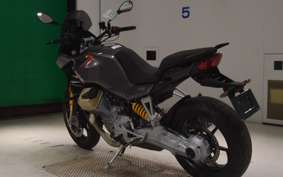 MOTO GUZZI V100 MANDELLO S 2025