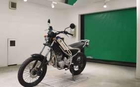 YAMAHA TRICKER 2024 DG10J