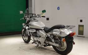 HONDA MAGNA 250 1999 MC29