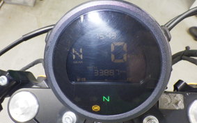 HONDA REBEL 250 A MC49