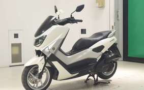 YAMAHA N-MAX 155 A 2007 SG50J