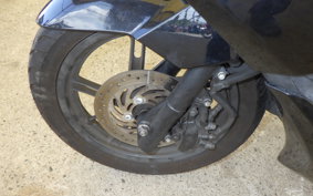 HONDA PCX 125 JF56
