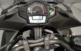 KAWASAKI NINJA400 EX400E