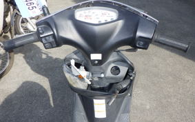 SUZUKI ADDRESS V50 Gen.2 CA44A