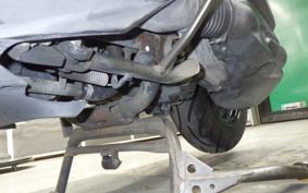 YAMAHA MAJESTY 250 Gen.4 SG20J