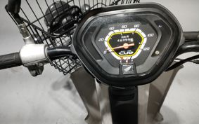 HONDA SUPER CUB110 JA10
