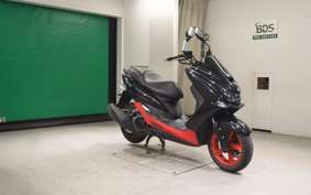 YAMAHA MAJESTY155 Gen.2 S 2017 SG52J