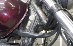 YAMAHA SR250 2003 4J1