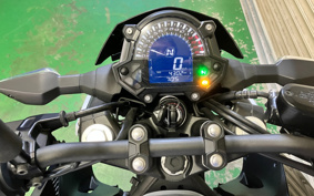 KAWASAKI Z400 2019 EX400G