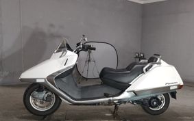 HONDA FUSION MF02