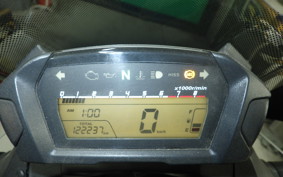 HONDA NC700X A 2012 RC63