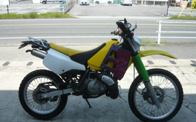 SUZUKI TS125R SF15A