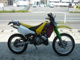 Фото Suzuki TS125R с японского аукциона