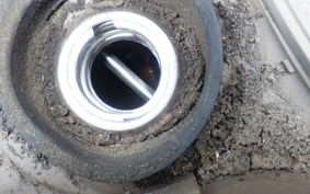 HONDA CREA SCOOPY AF55