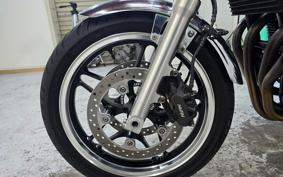 HONDA CB1100 ABS 2012 SC65
