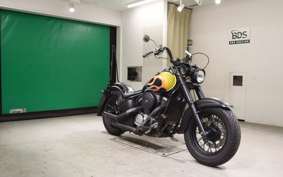 KAWASAKI VULCAN 400 CLASSIC 1996 VN400A
