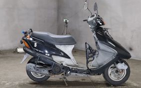 HONDA  SPACY 125 TRAINING CAR  JF04