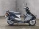 Фото Honda SPACY 125 TRAINING CAR с японского аукциона