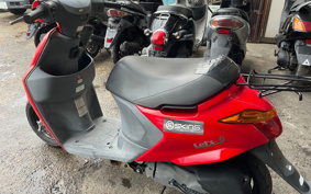 SUZUKI LET's 5 CA47A