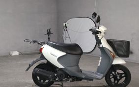 SUZUKI LET's 4 CA46A