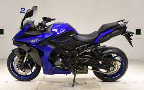 SUZUKI GSX-S1000GT 2025 EK1AA