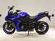 Фото Suzuki GSX-S1000GT 2025 с японского аукциона