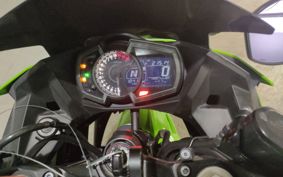KAWASAKI NINJA 250 EX250P