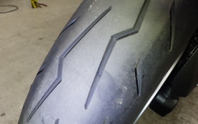 KAWASAKI NINJA ZX-6R A 2026 ZX636J